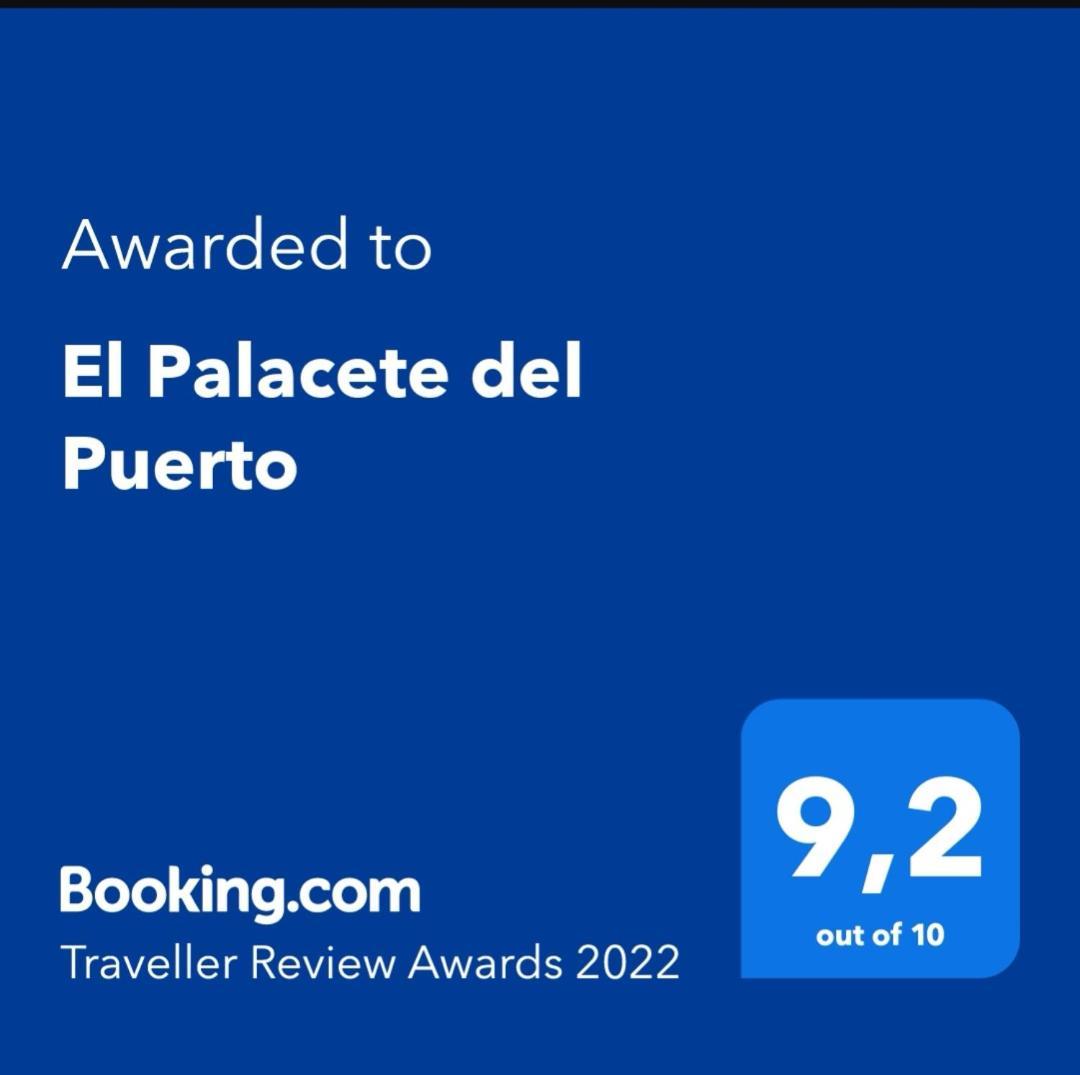 El Palacete Del Puerto Puerto de la Cruz  Room photo